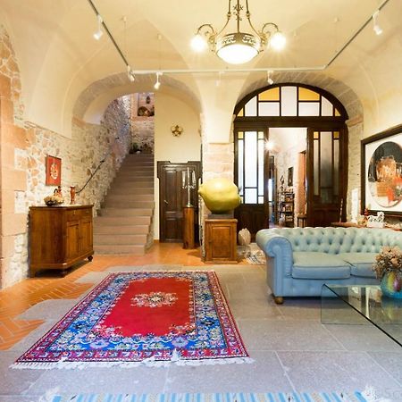 B&B S'Asilo Sardegna Banari Εξωτερικό φωτογραφία