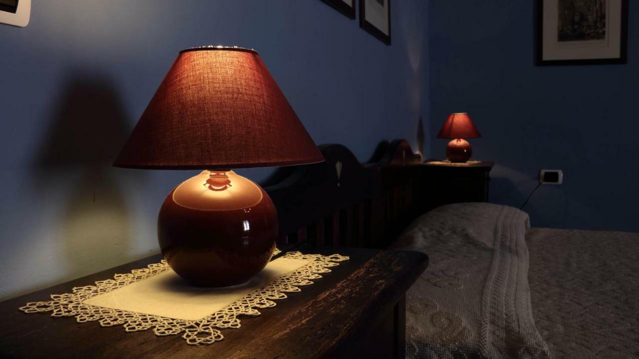 B&B S'Asilo Sardegna Banari Εξωτερικό φωτογραφία