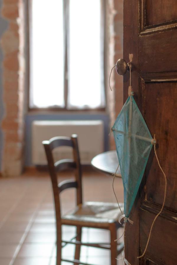 B&B S'Asilo Sardegna Banari Εξωτερικό φωτογραφία