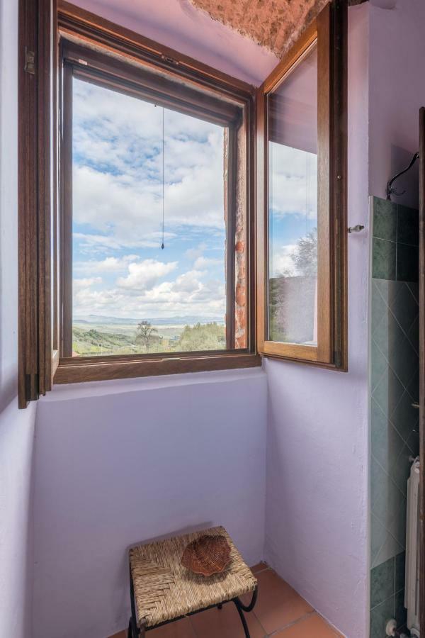 B&B S'Asilo Sardegna Banari Εξωτερικό φωτογραφία