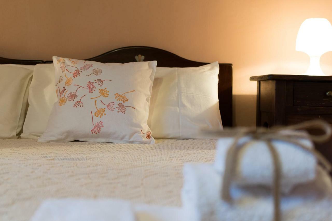 B&B S'Asilo Sardegna Banari Εξωτερικό φωτογραφία