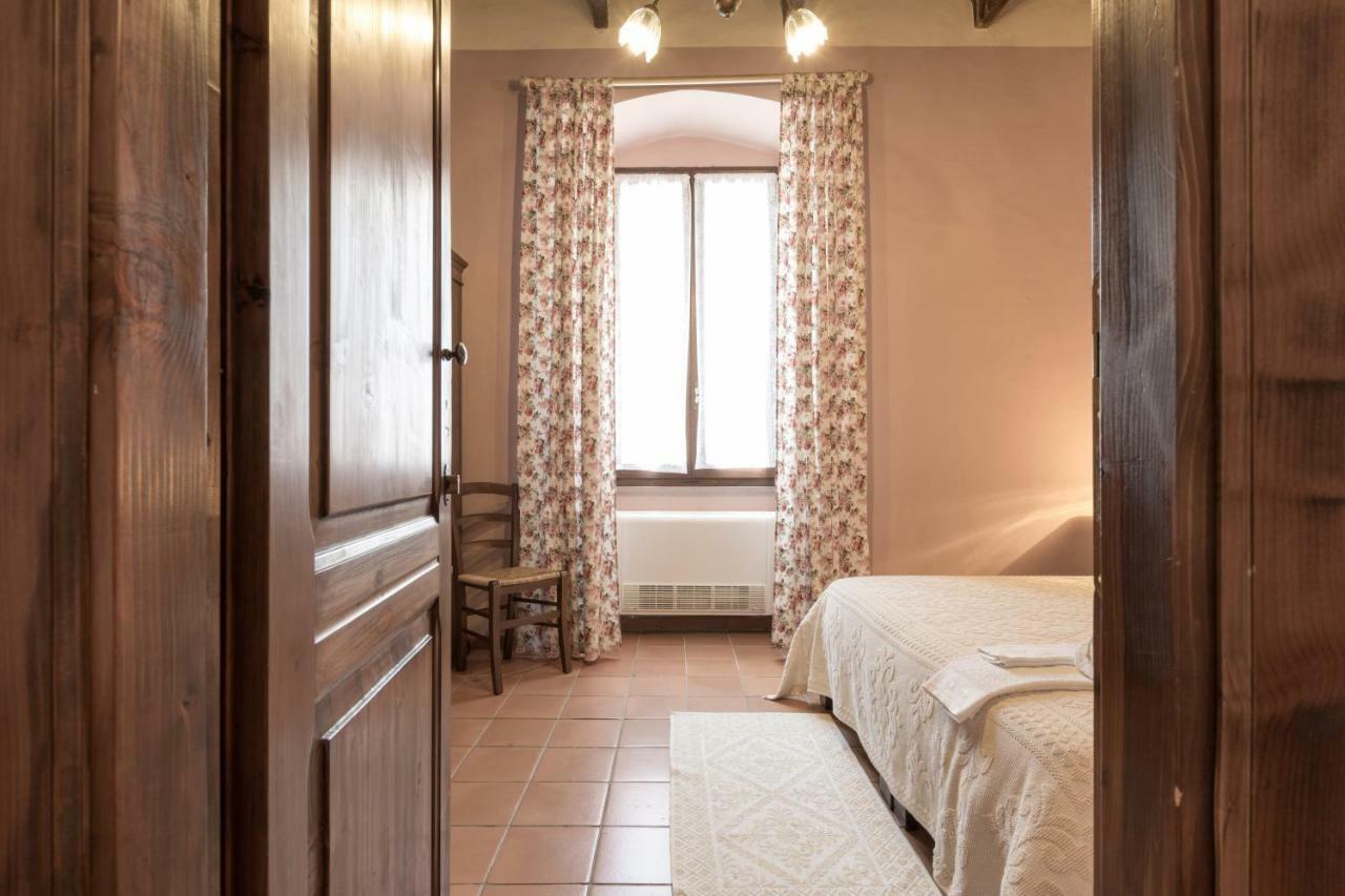 B&B S'Asilo Sardegna Banari Εξωτερικό φωτογραφία