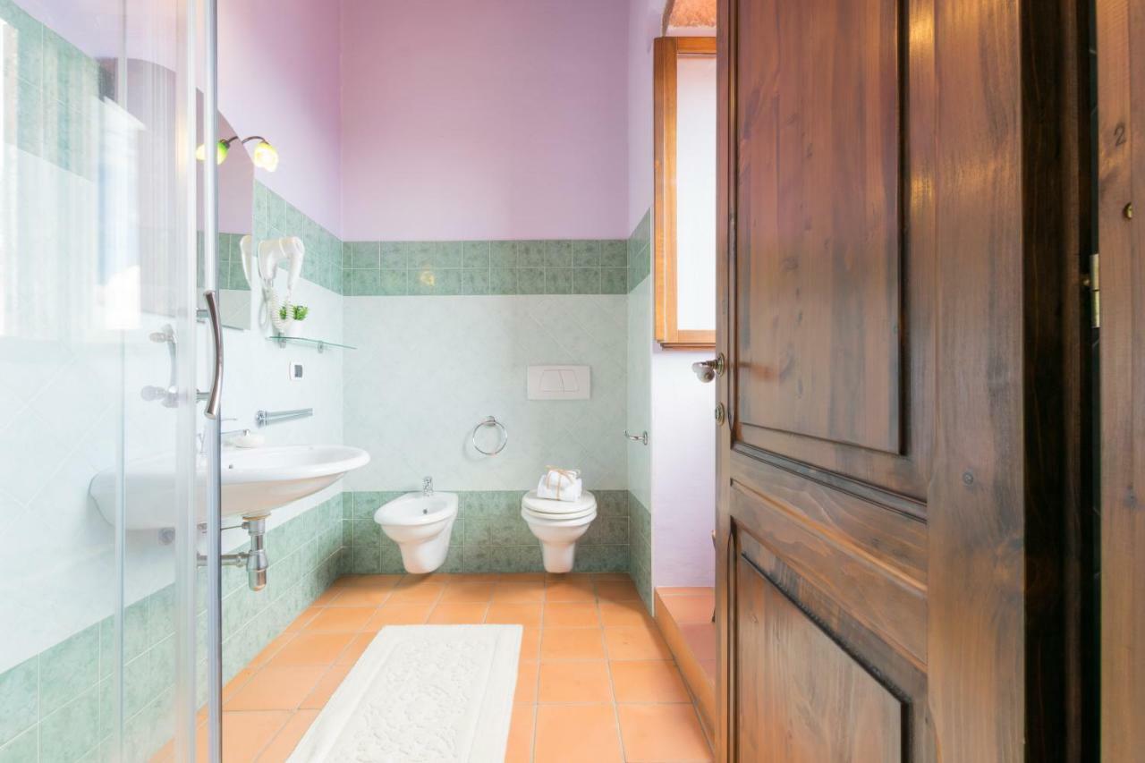 B&B S'Asilo Sardegna Banari Εξωτερικό φωτογραφία