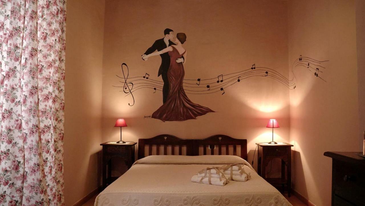 B&B S'Asilo Sardegna Banari Εξωτερικό φωτογραφία