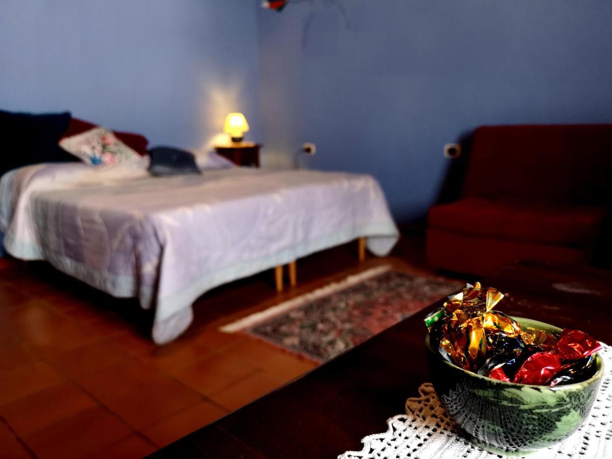 B&B S'Asilo Sardegna Banari Εξωτερικό φωτογραφία